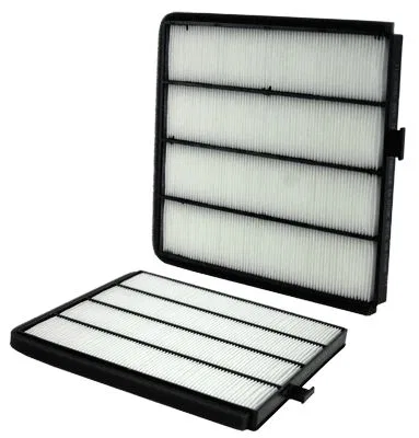 836 – WIX FILTR LD Cabin Air Filter, OE Replacement